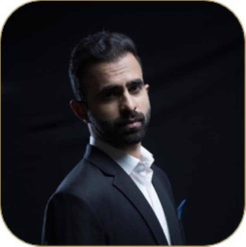 S Roshan Valiathan, Proprietor at Investantra